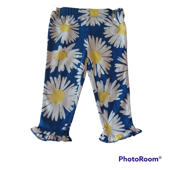 Carter's Spring 3 pieces Baby Girls Set - Picture 4 of 6